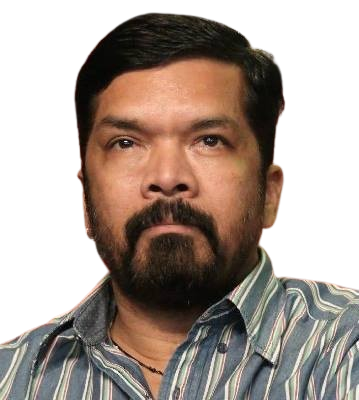 Posani Krishna Murali